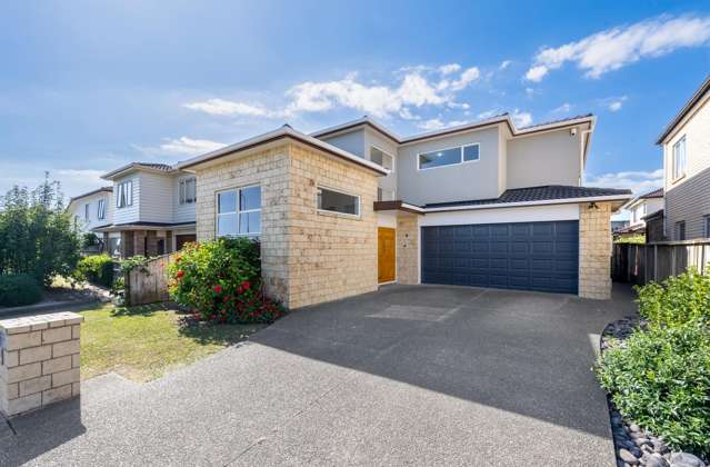 Affordable Family Living|Best Schools