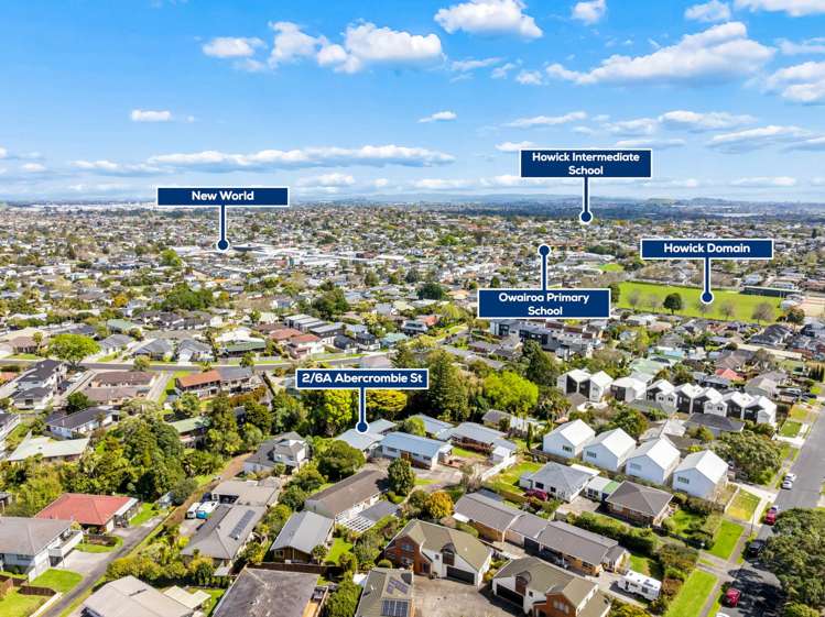 2/6A Abercrombie Street Howick_23