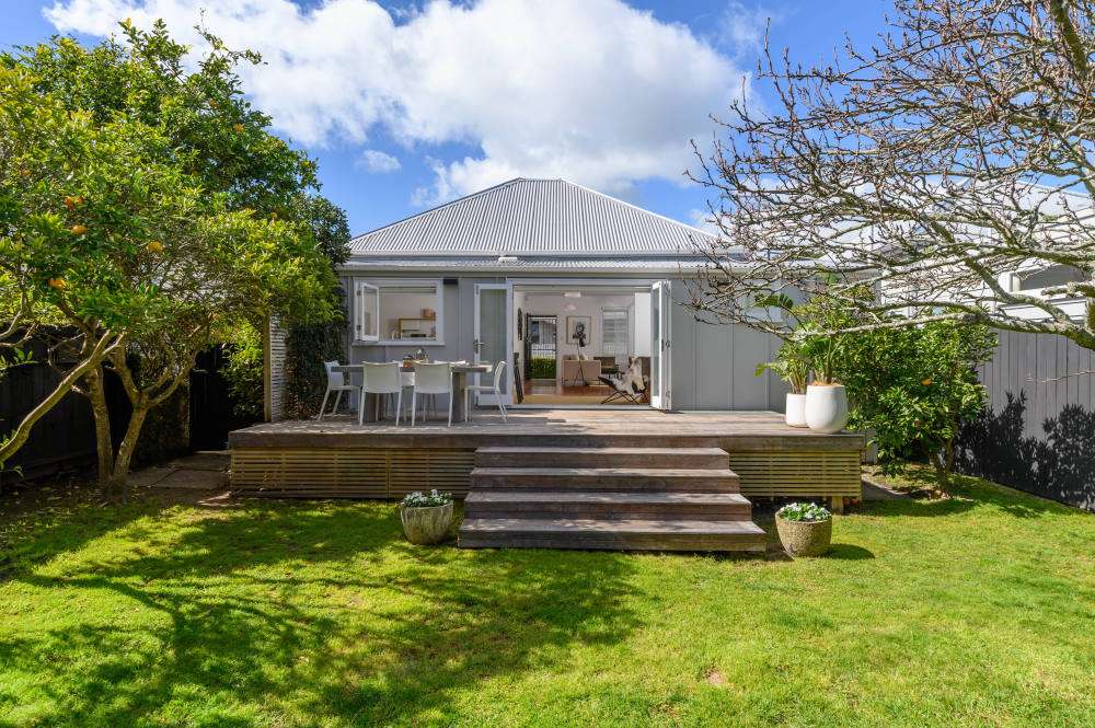 PonsonbyVilla