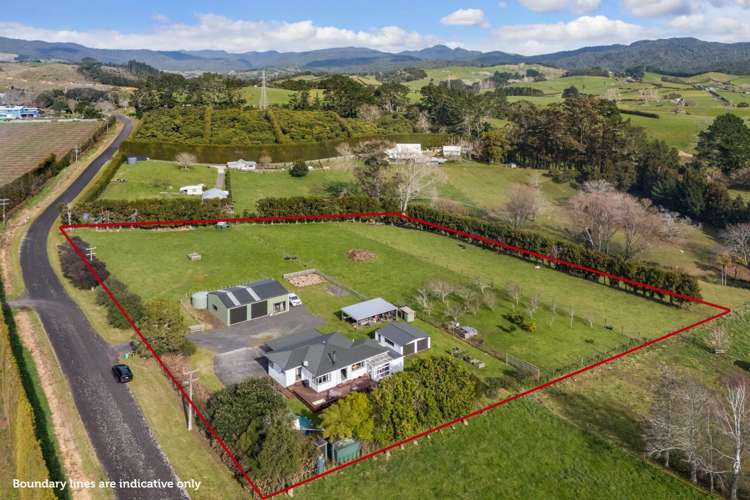 26 Hollis Road, Waikino_0