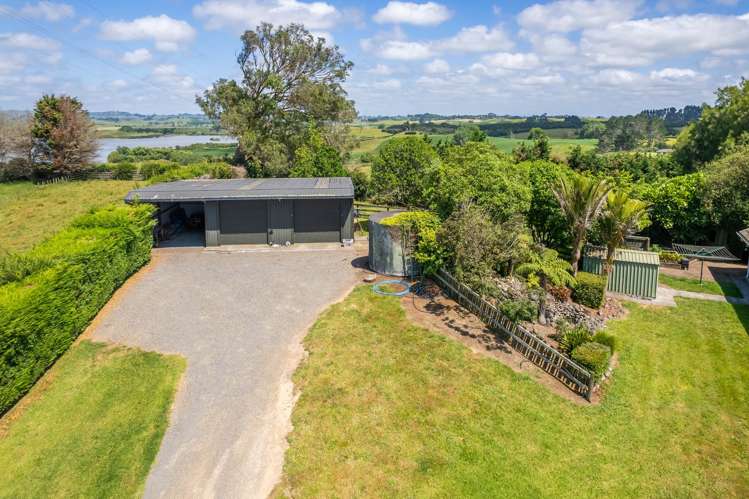 255 Hetherington Road Huntly_40