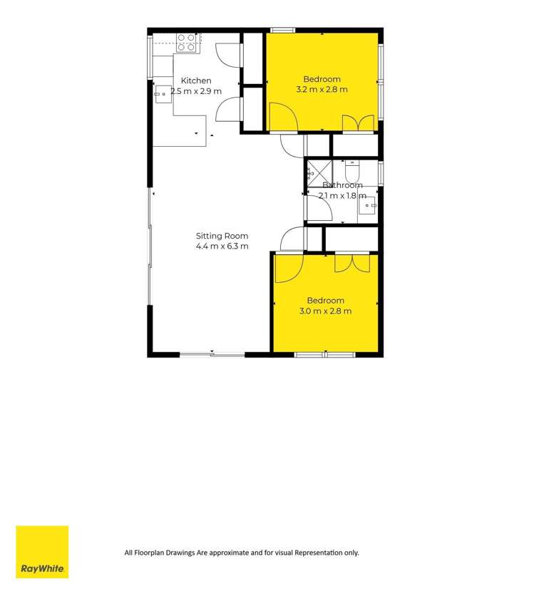 Lot 2/28 Heathdale Crescent Papakura_13