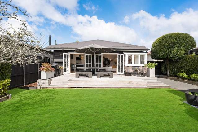 Renovated, Elevated & Absolutely EPIC!
