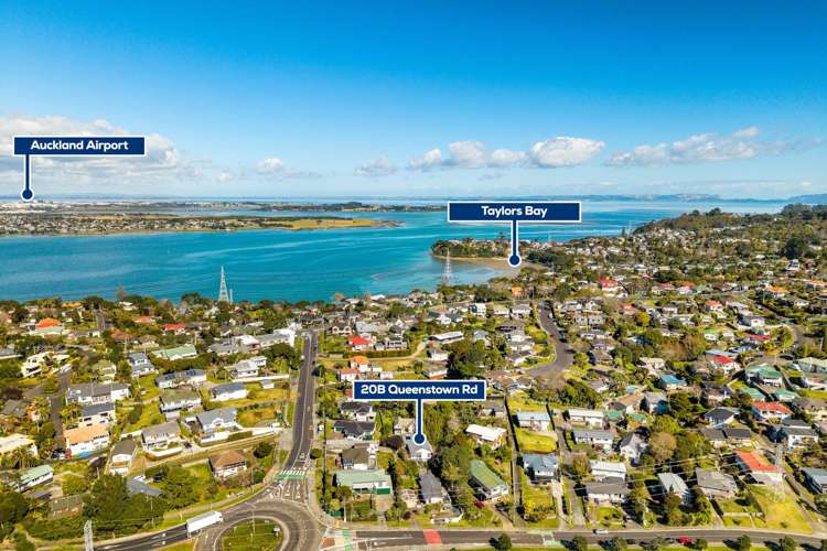 20B Queenstown Road Hillsborough_20