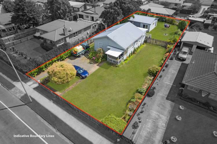 90 George street Tuakau_34