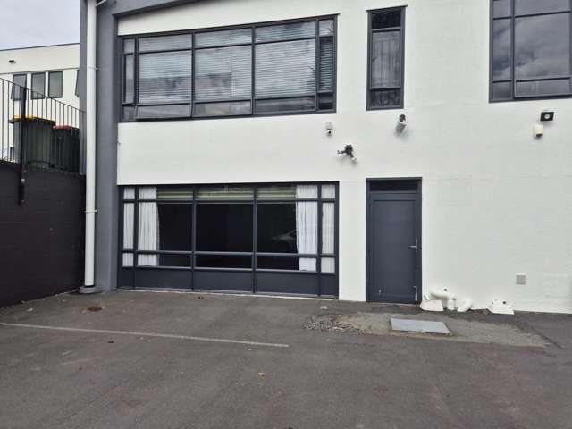 Versatile cost-effective office space in New Lynn