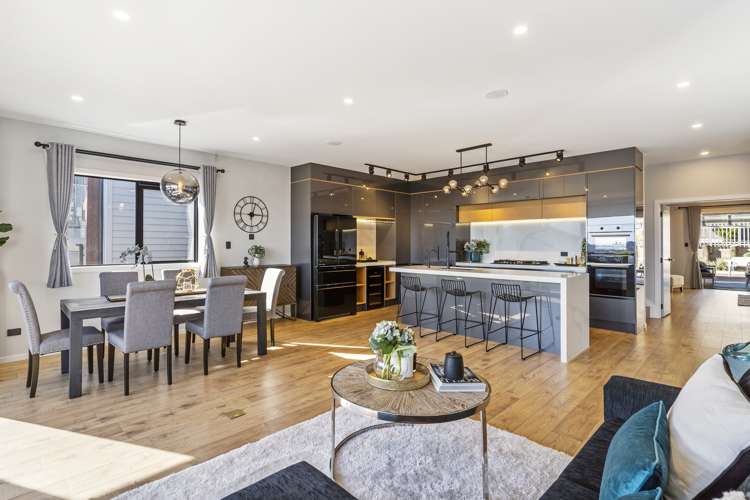 36 Gospel Heights Flat Bush_12