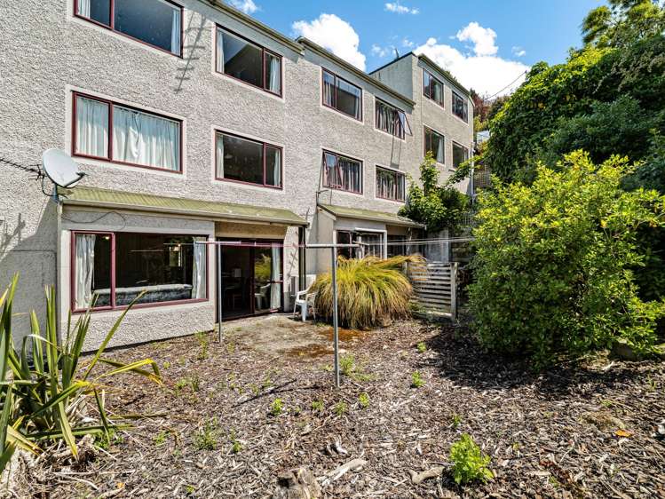 9/543 George Street Dunedin Central_22