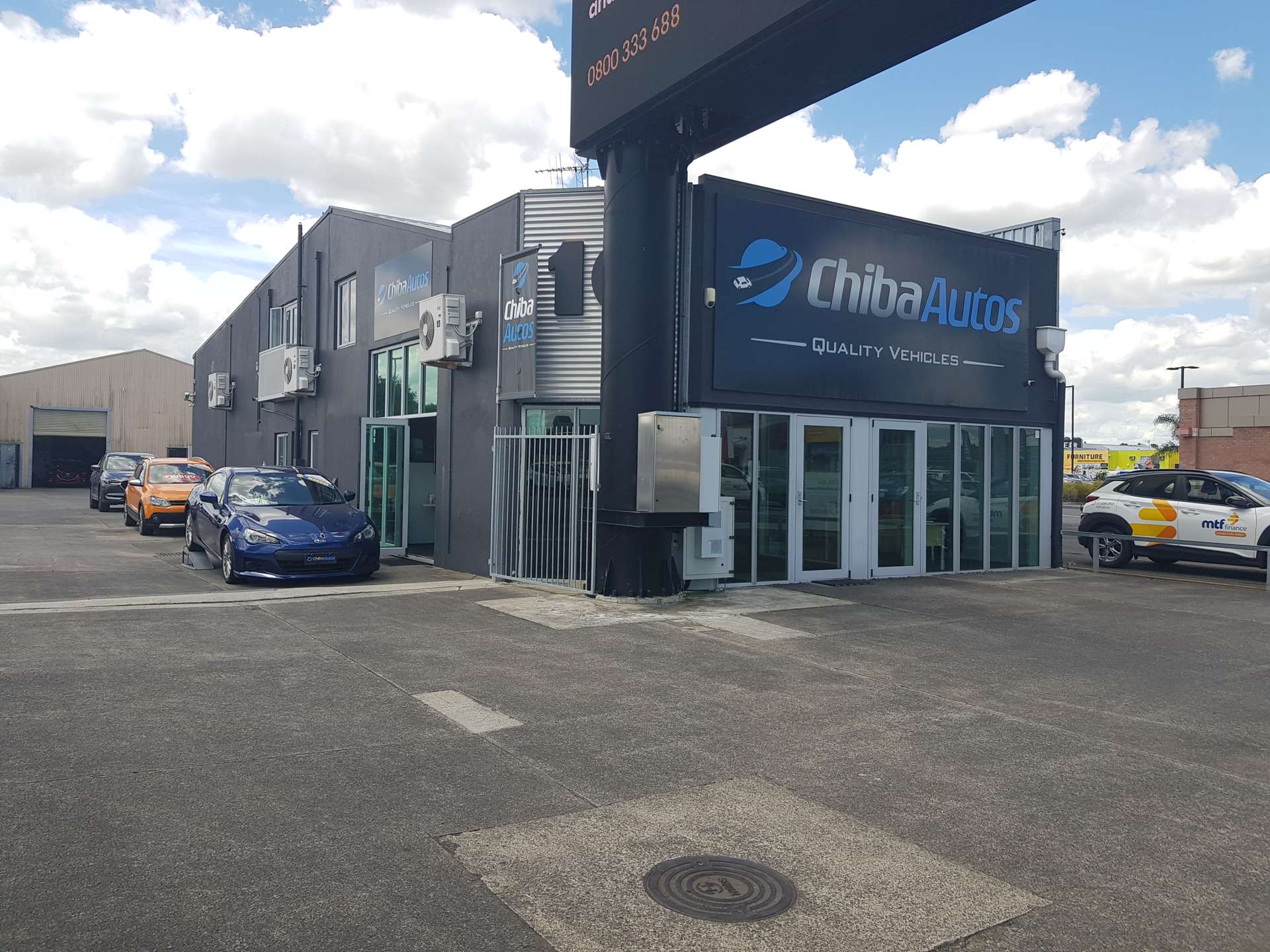 16a Greenwood Street Frankton_0