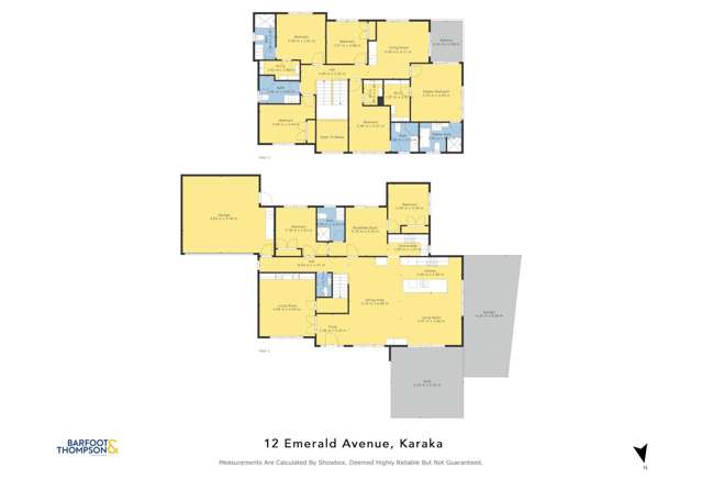 12 Emerald Avenue Karaka_1