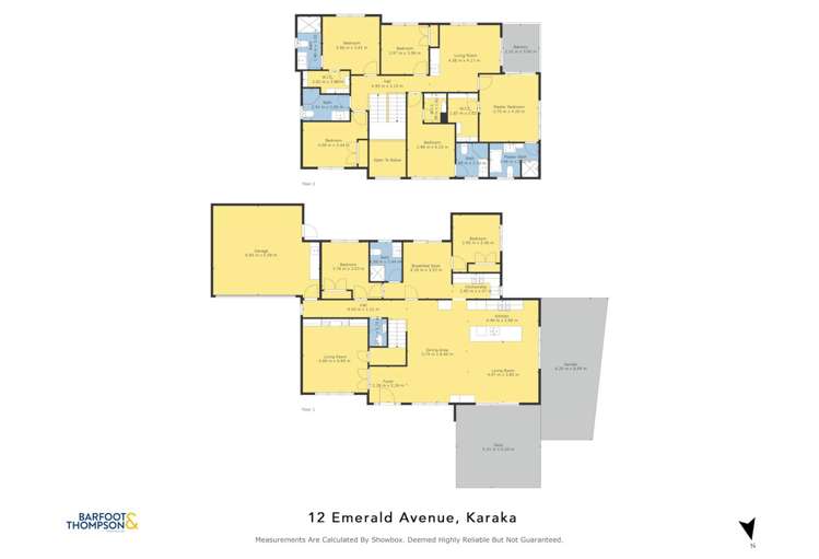 12 Emerald Avenue Karaka_35