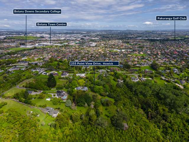 255 Point View Drive Dannemora_2