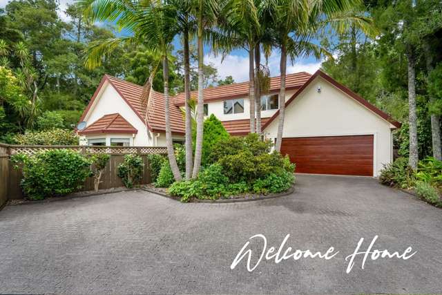 Serene Oasis in the Heart of Hillcrest