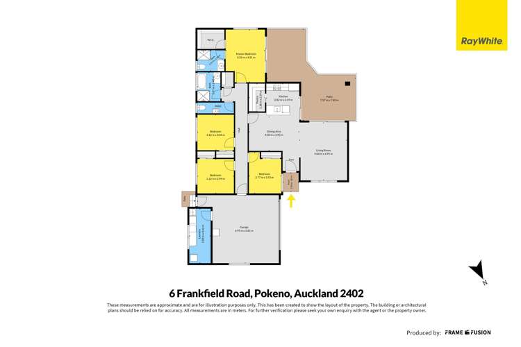 6 Frankfield Road Pokeno_22