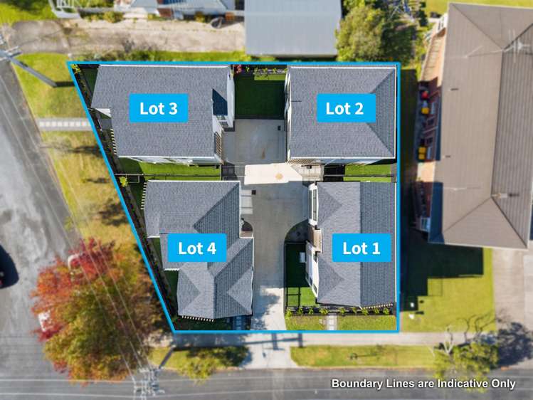 8A Stanley Avenue Milford_20