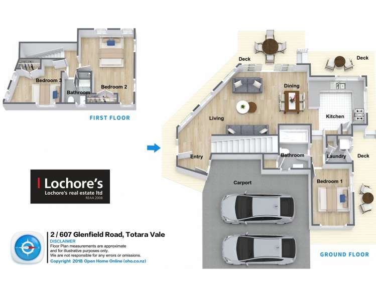 2/607 Glenfield Road Totara Vale_11