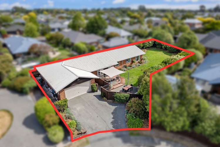 5 Appleton Place Woodend_18