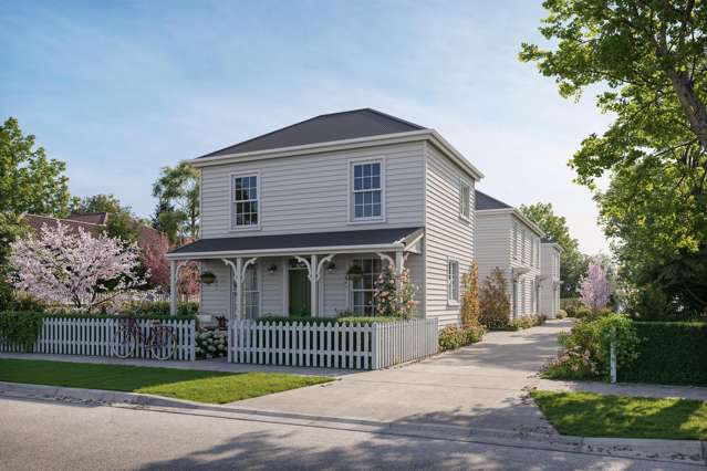 Beautiful three-bedroom cottage!