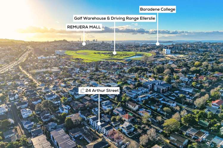 24 Arthur Street Ellerslie_35
