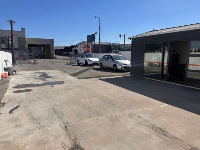 JK Professional Car Grooming Waltham_3