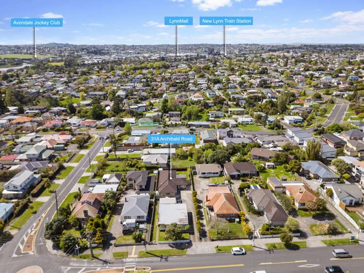 31a Archibald Road Kelston_16