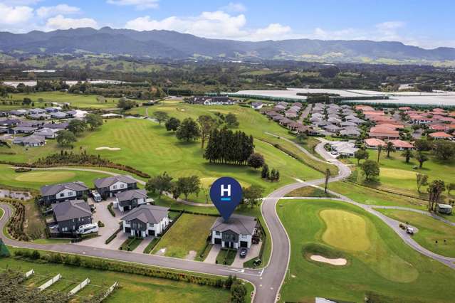 Be The First, At Fairview