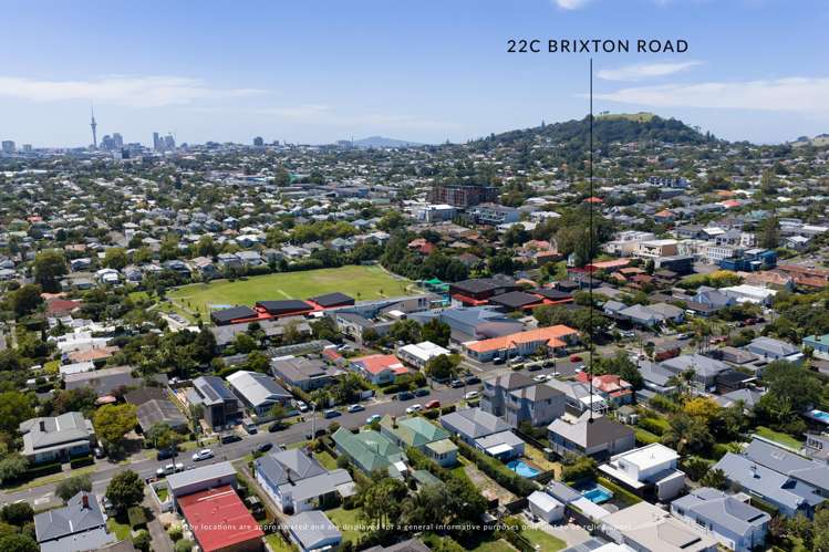 22C Brixton Road Mount Eden_37