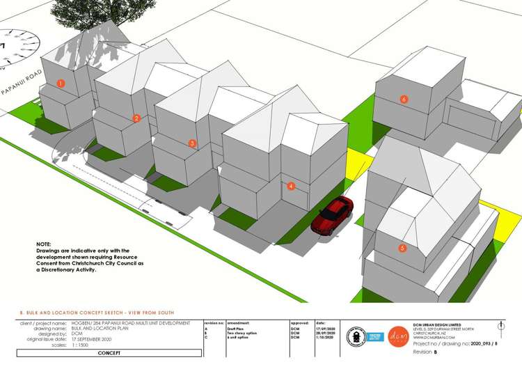 284 Papanui Road Merivale_2