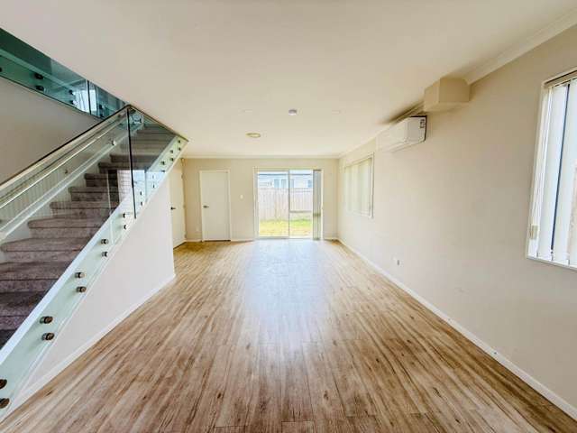 Experience Modern Family Living at Its Finest!...