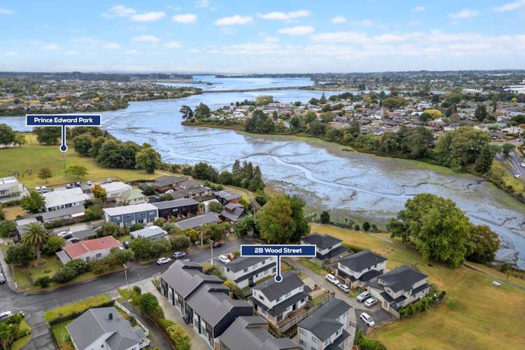 2b Wood Street Papakura_14