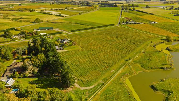 157 Church Road Waipara_36