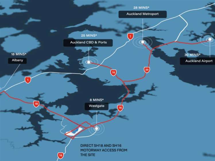 Unit 3a, 17-19 Spedding Road Whenuapai_7