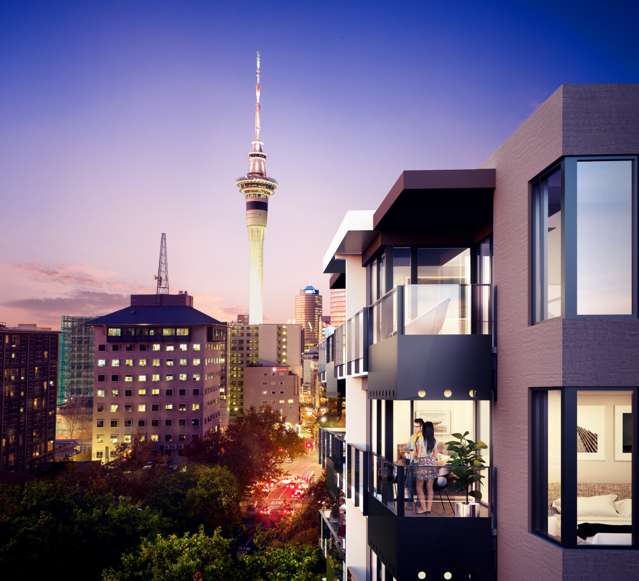 1507/106 Vincent Street Auckland Central_3