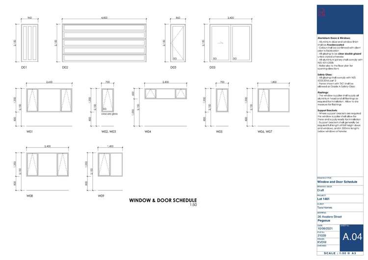 26 Awatere Street Pegasus_5