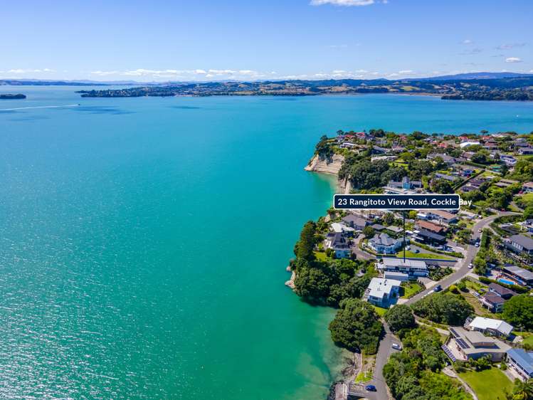 23 Rangitoto View Road Cockle Bay_42