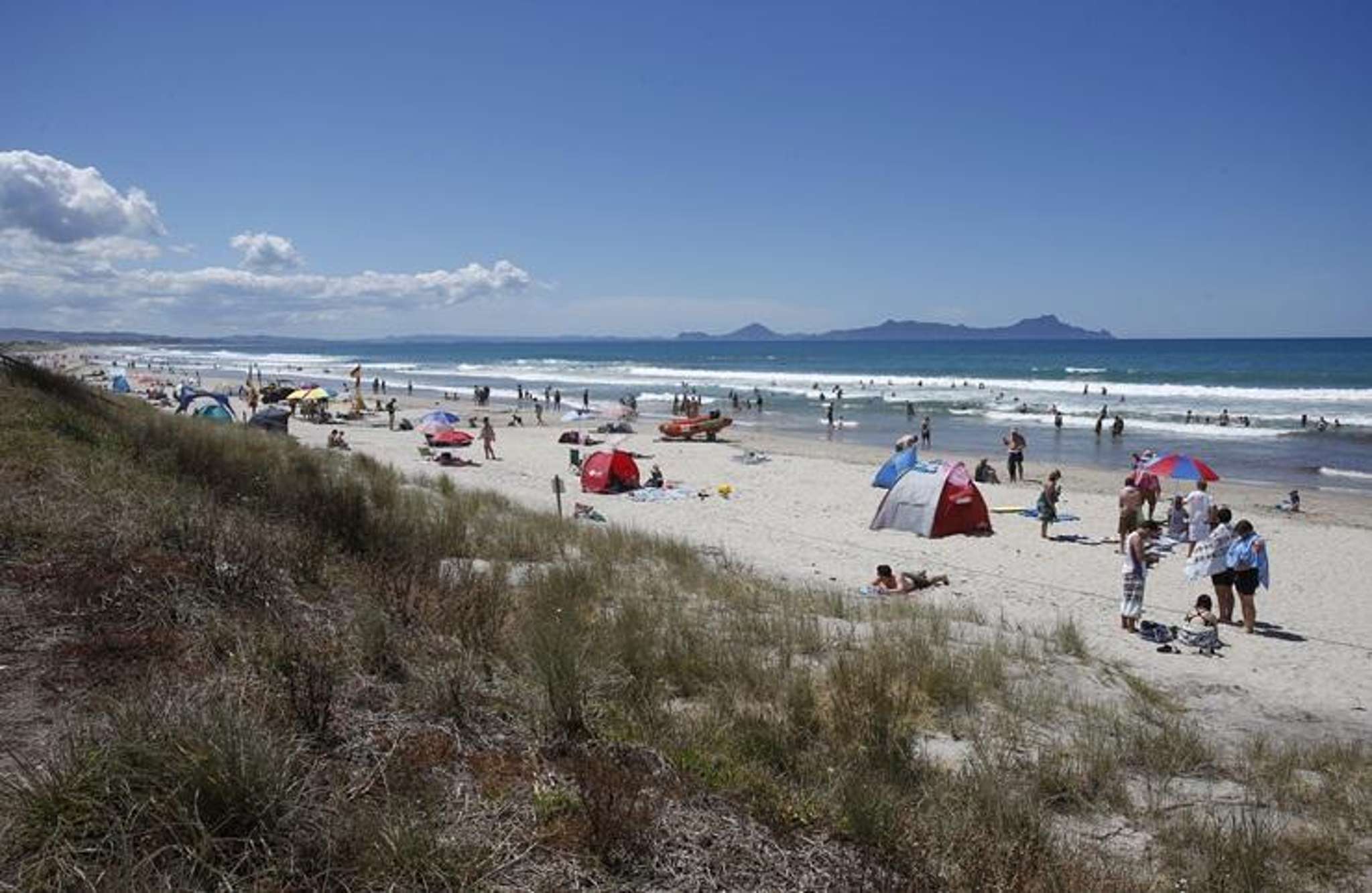 The best beach homes for sale at NZ’s best beaches