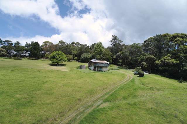 55 Mason Road Great Barrier Island (Aotea Island)_2