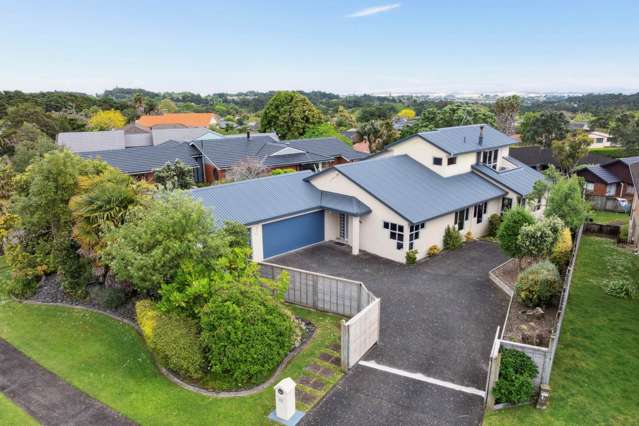 Space, Comfort, and Value All in One