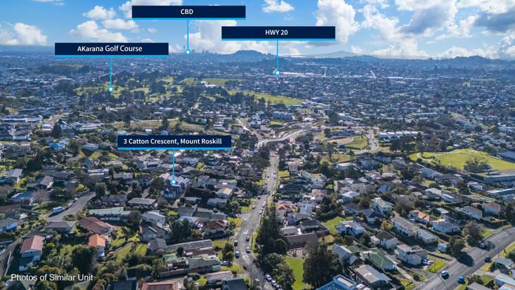 Lot 4/3 Catton Crescent Mount Roskill_19