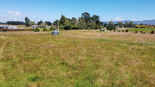 3.8 Hectare Opportunity