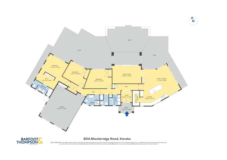 80A Blackbridge Road Karaka_10