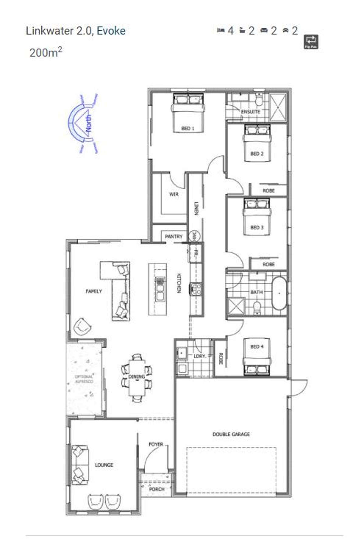 Lot 46 Richmond Heights_1