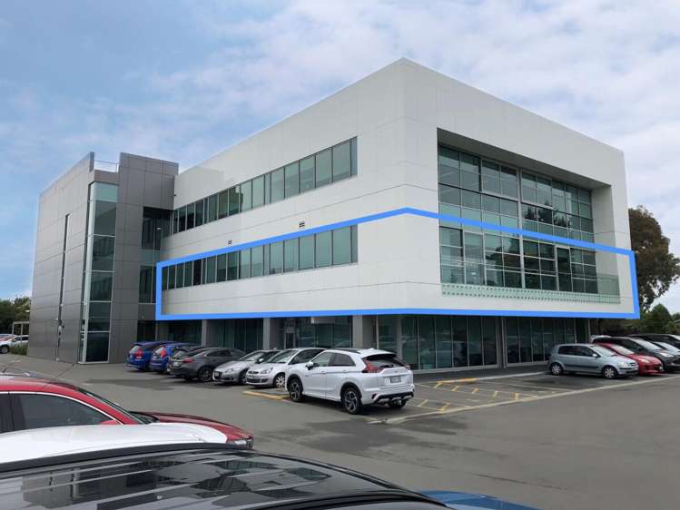 Level 1, 5 Sir William Pickering Drive_0