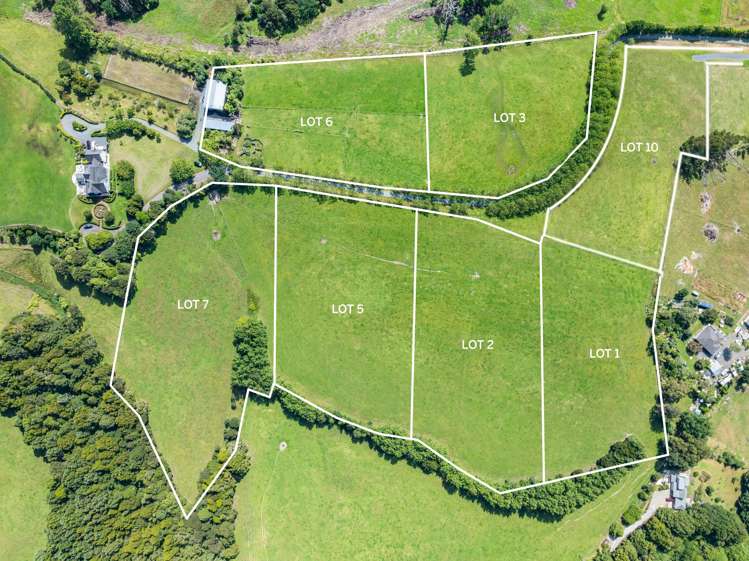 70 and 70A Pebble Brook Road Waitoki_31