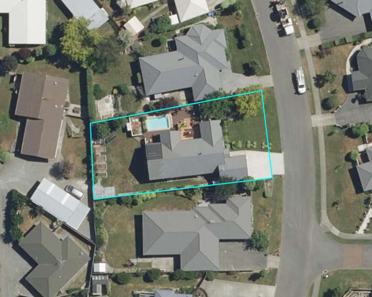 12 Hillside Terrace Witherlea_24