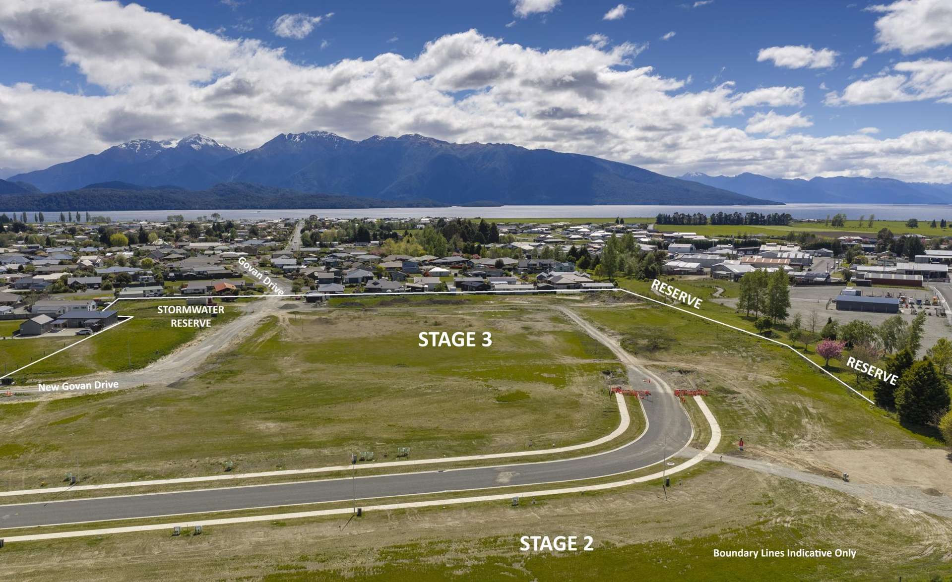 Luxmore 3 (Residential) Te Anau_0