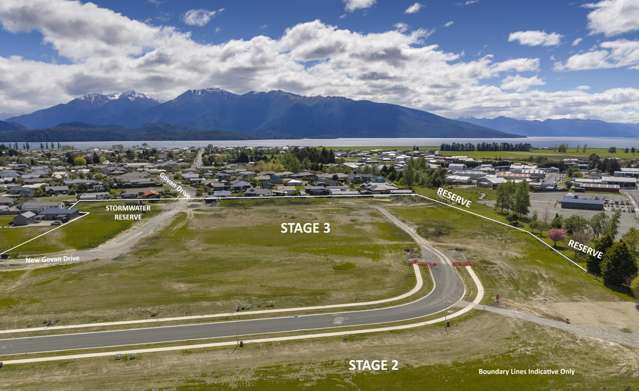 Luxmore Developments - Stage 3