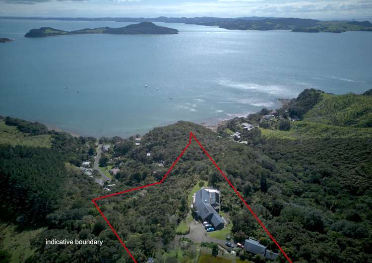 15a Te Papa Road Kawakawa Bay_31