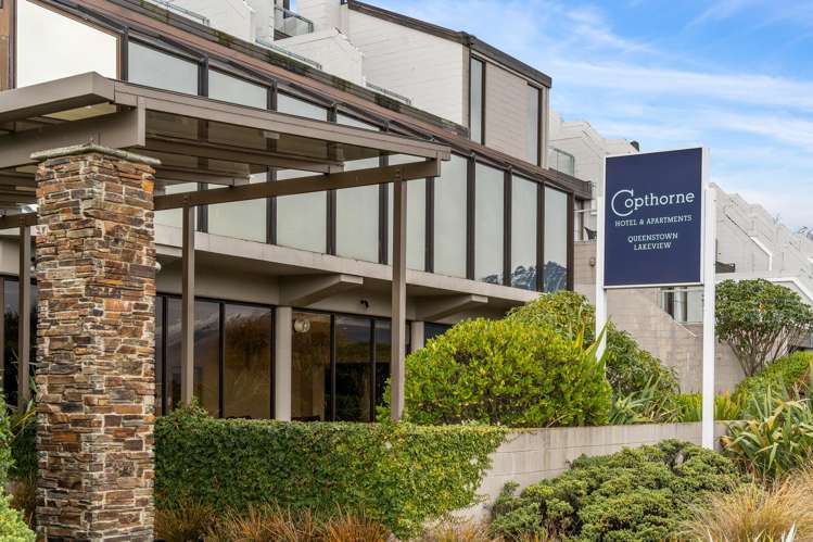 Unit 480 Copthorne Lakeview, 88 Frankton Road Queenstown_22