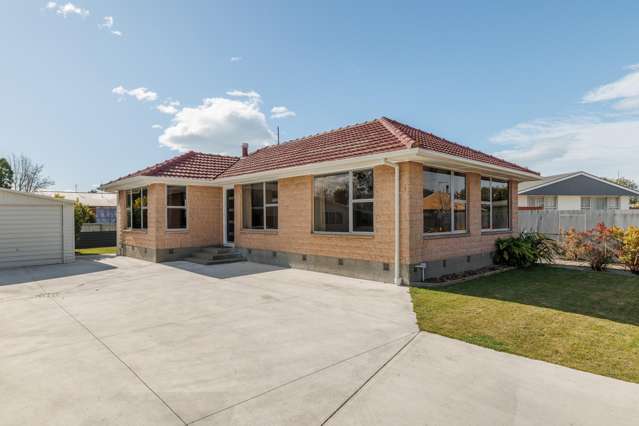 7 Lomond Place Woolston_2